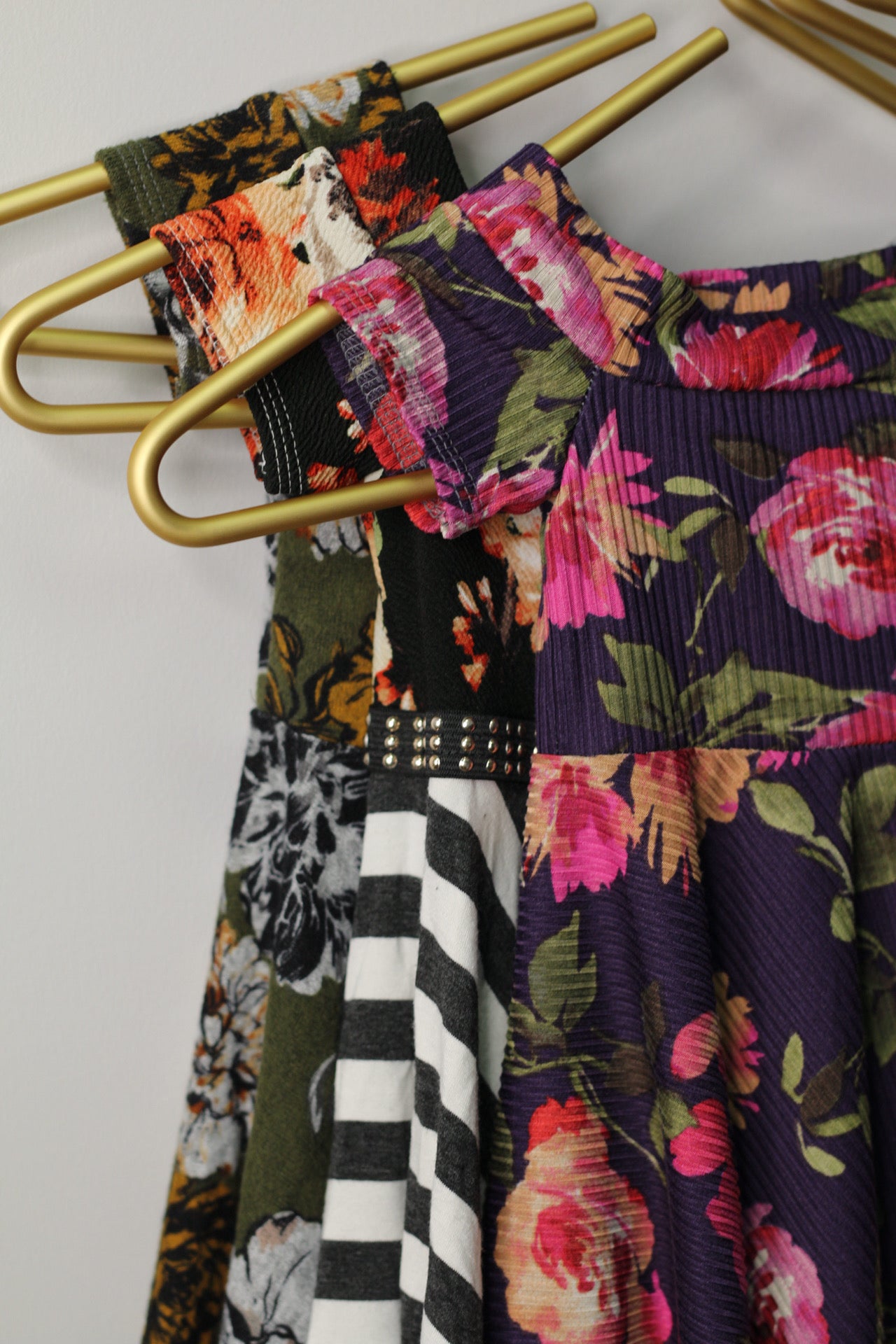 Circle Dress Bundle | 2/3T