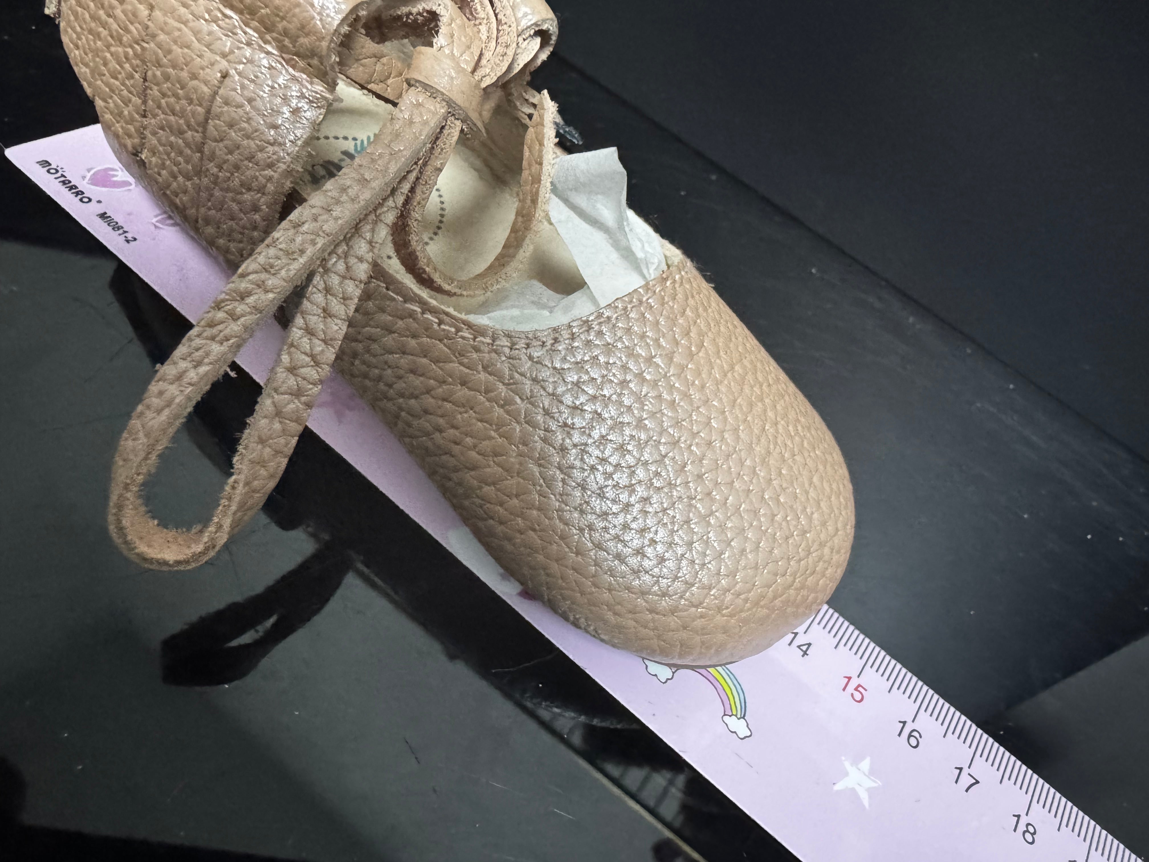 Classy Neutrals | Toddler Shoe Bundle