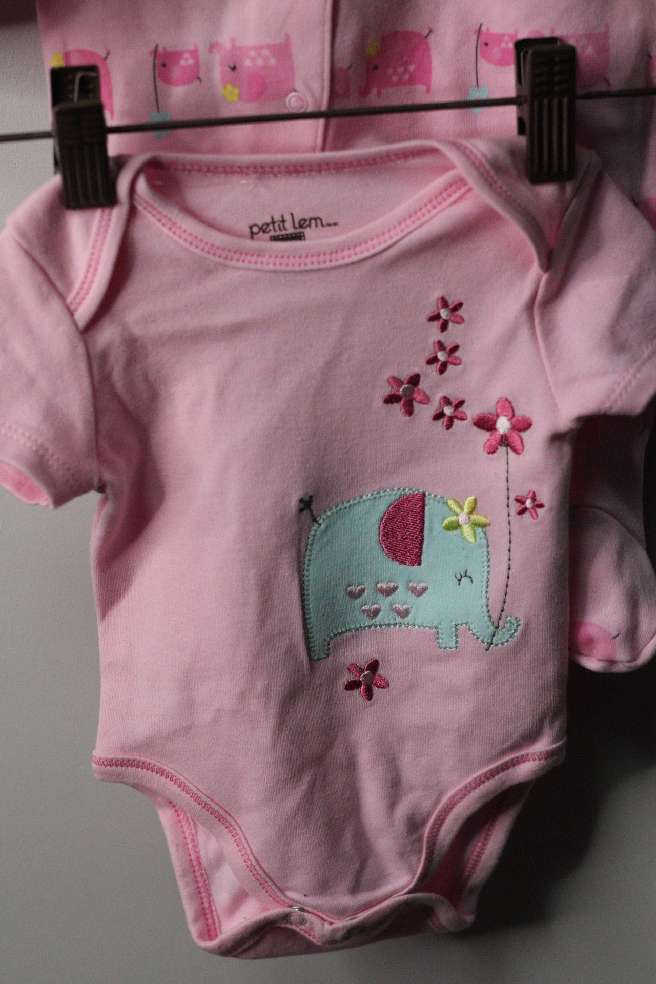 Pretty In Pink Bundle | O–3M| NWT