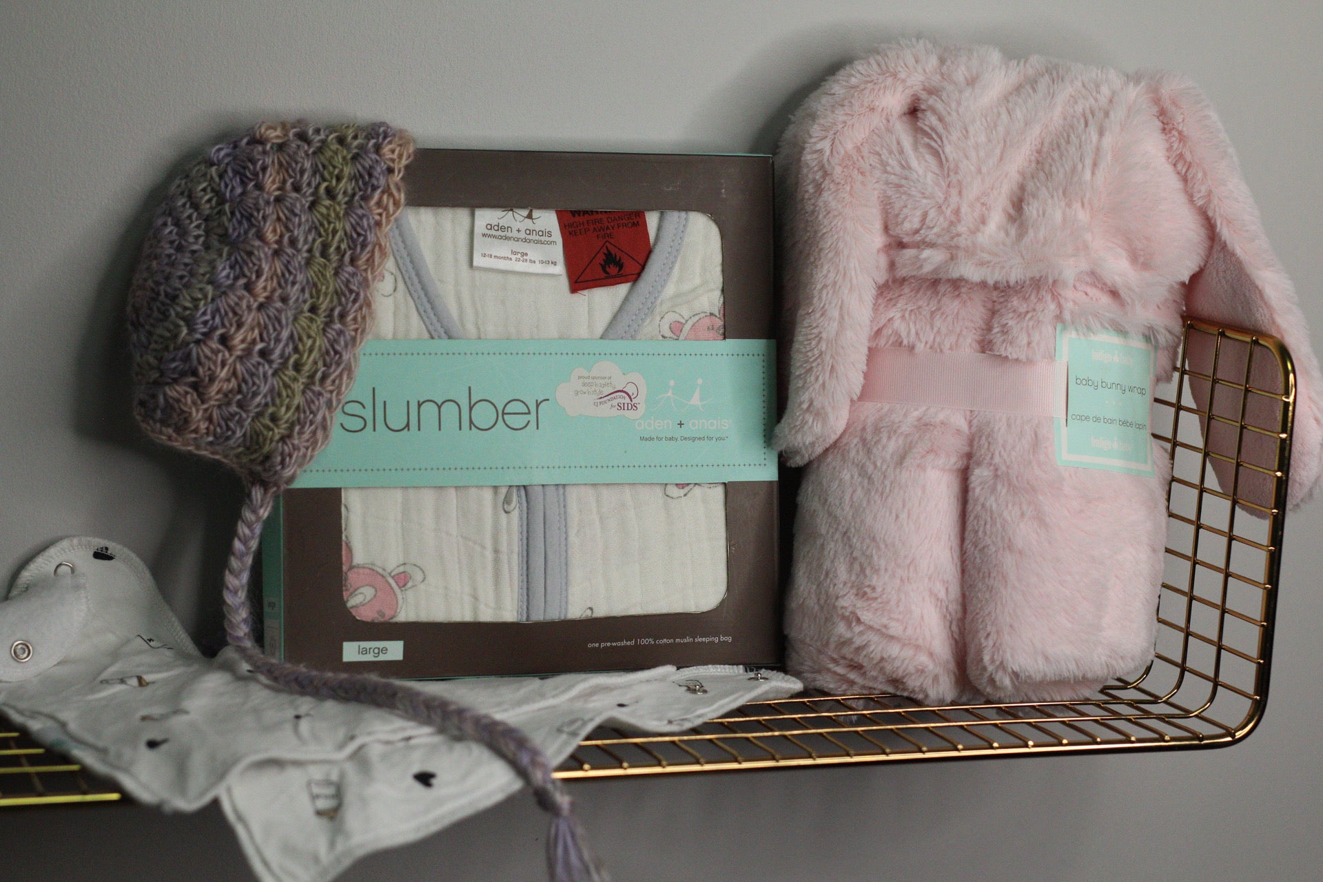 Baby Shower Bundle | New