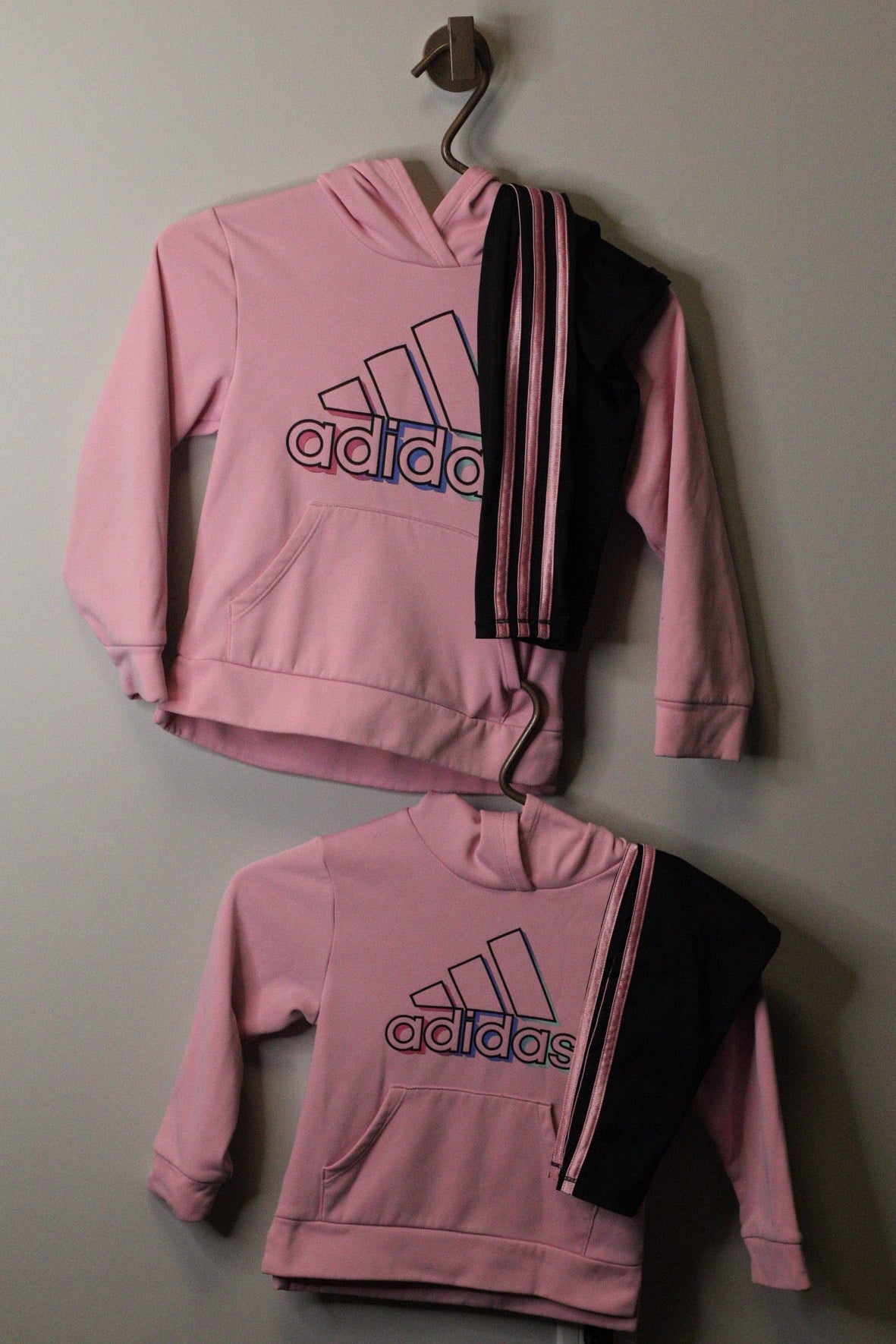 ADIDAS Matching Sets|3T / 6