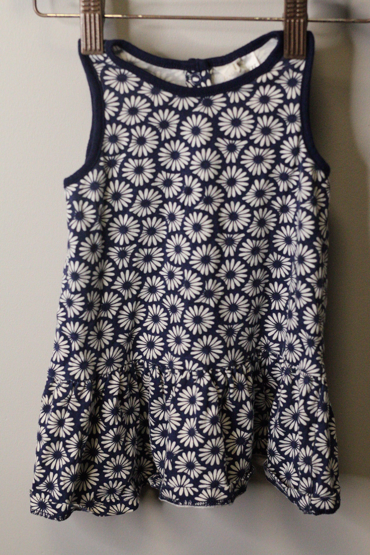 Floral & Denim Capsule | 6/12M