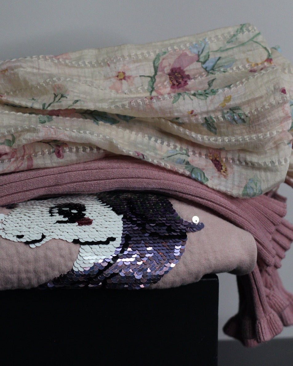 Pretty In Pink Bundle | 5/6t