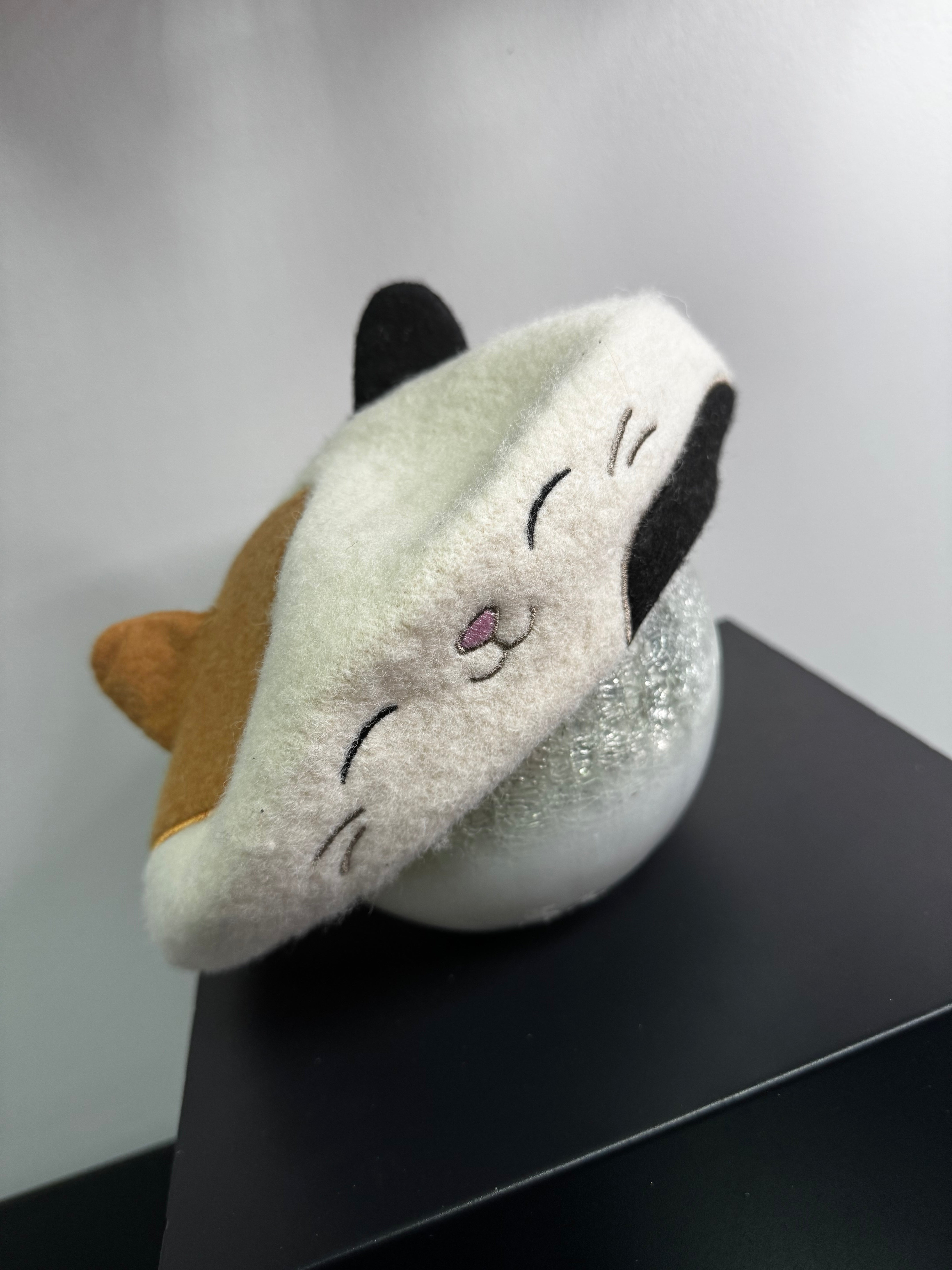 Squishmallows Wool Beret