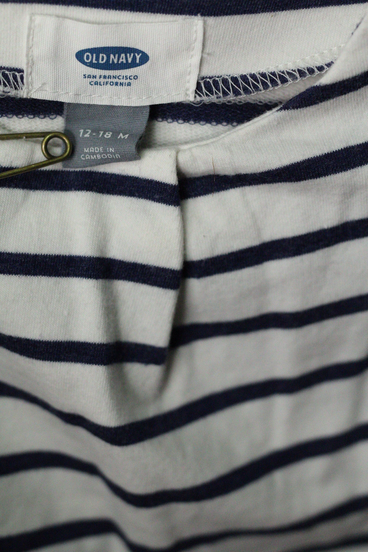 Dots & Swim | 6–12M | NWT