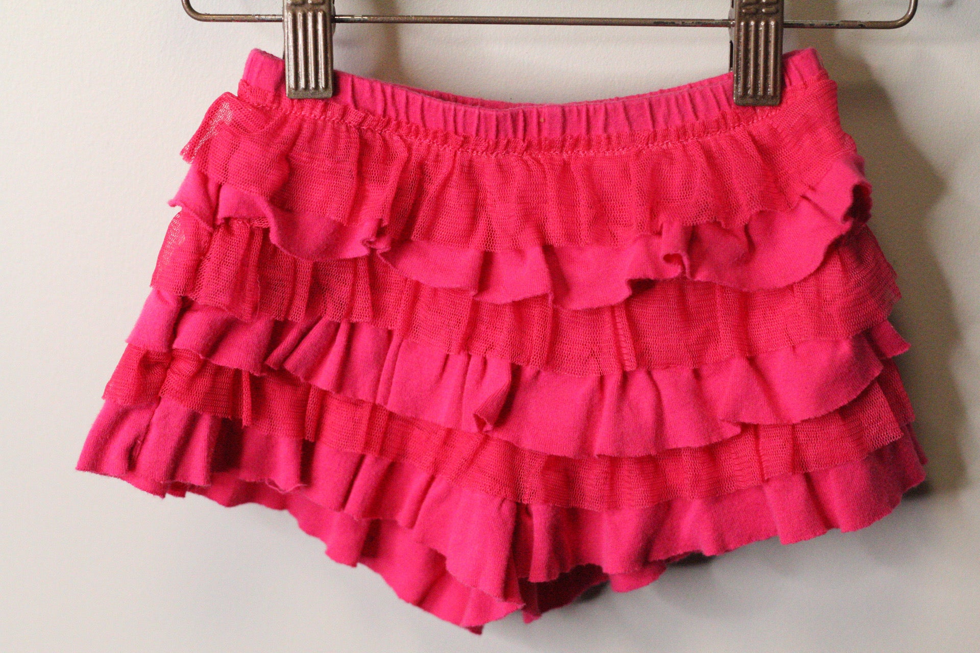 Flamingos, Ruffles & Fringe Bundle | 12-18M