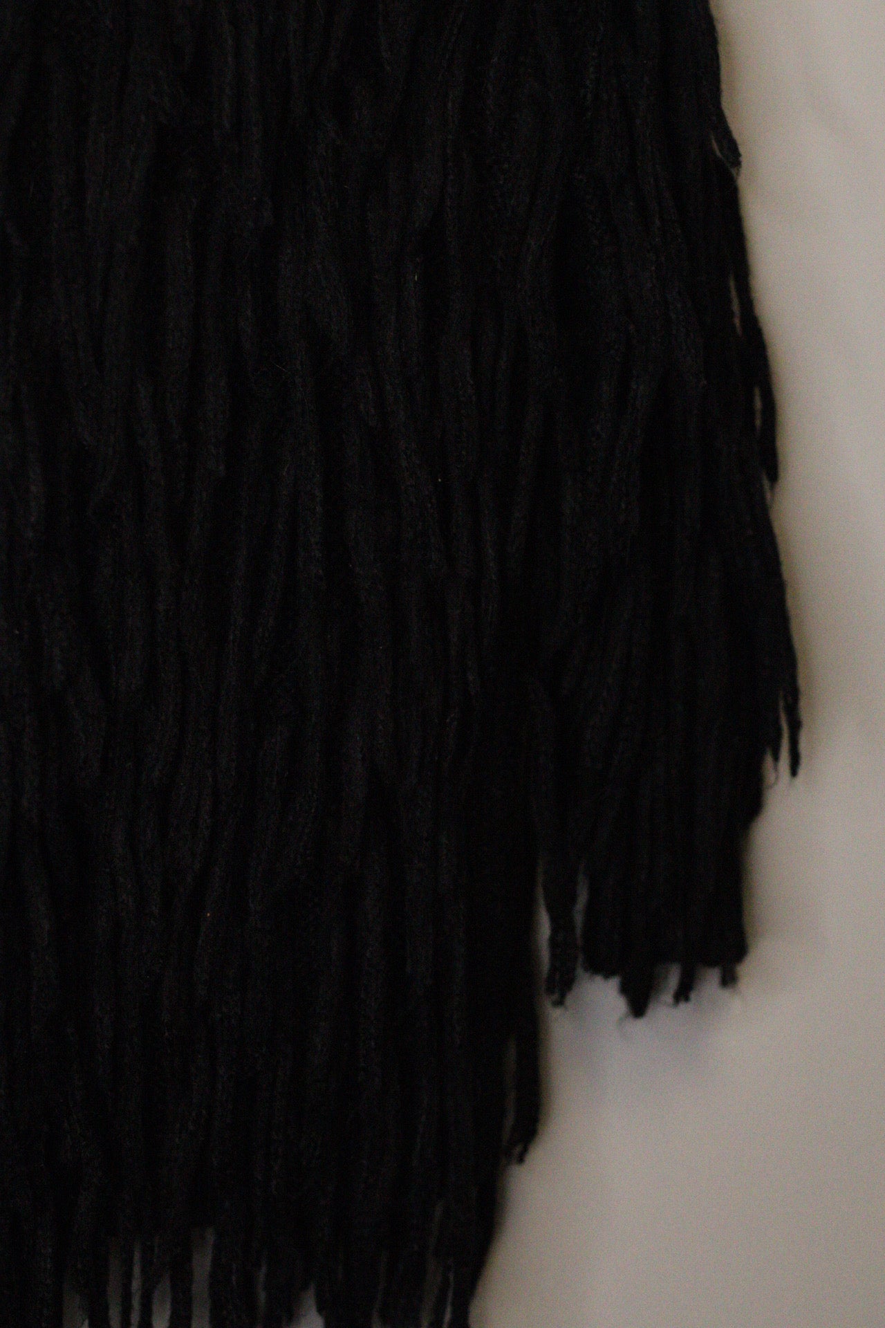 BEAU HUDSON FRINGE CARDIGAN PAIR | 1/2 & 5/6