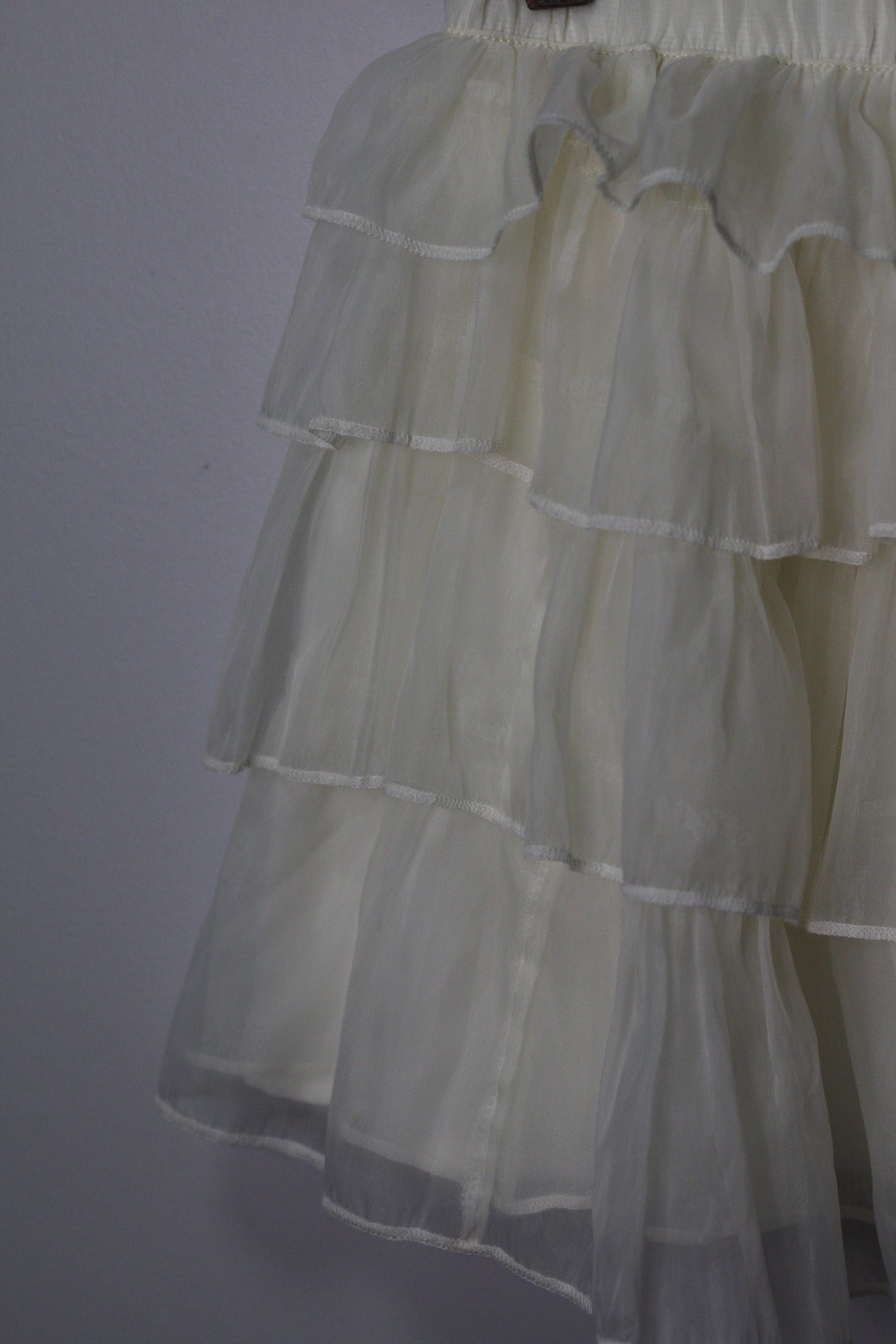 Butterflies & Tulle Bundle | 5/6t