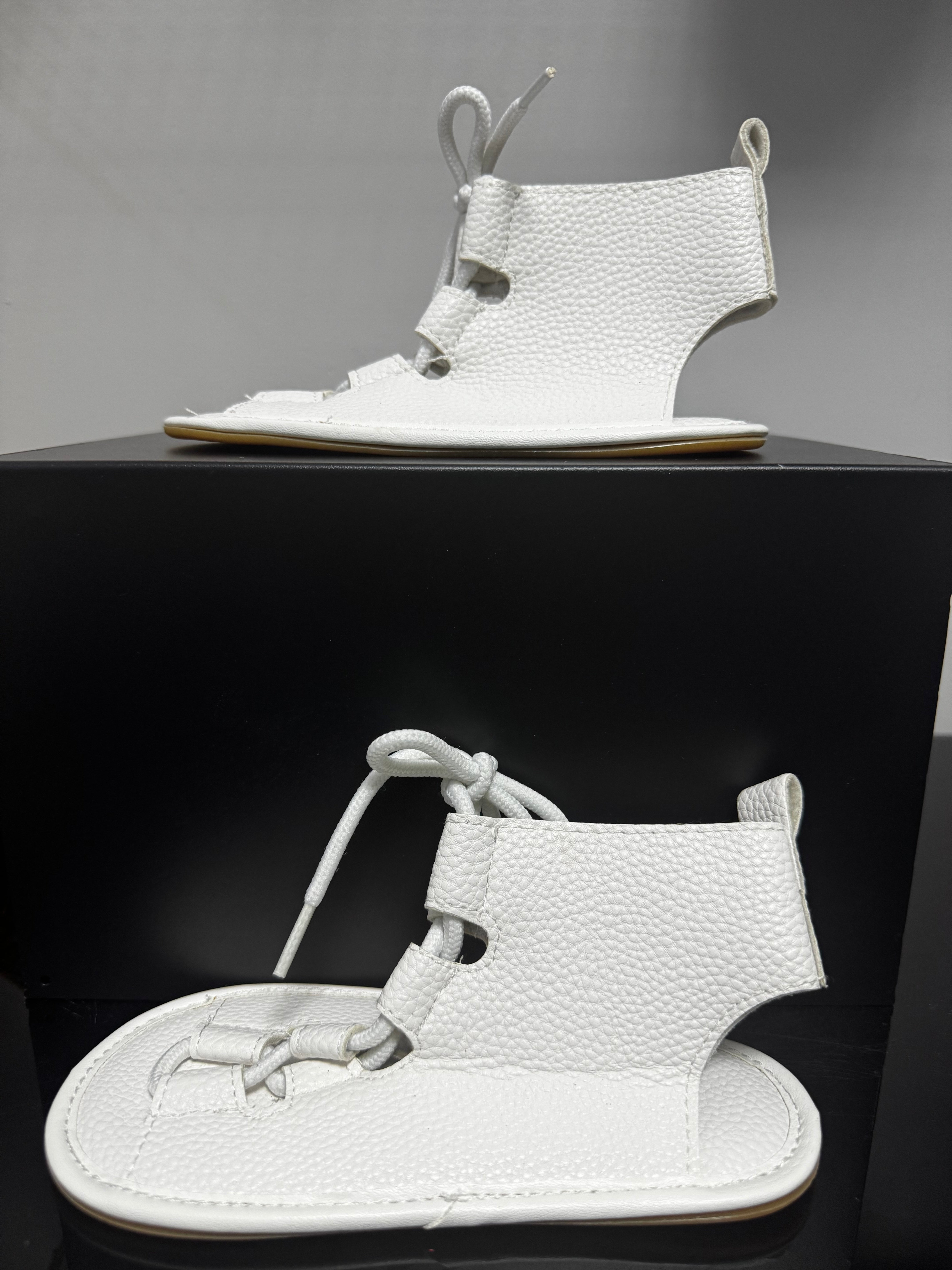 Summer Sandal Bundle | Size 8