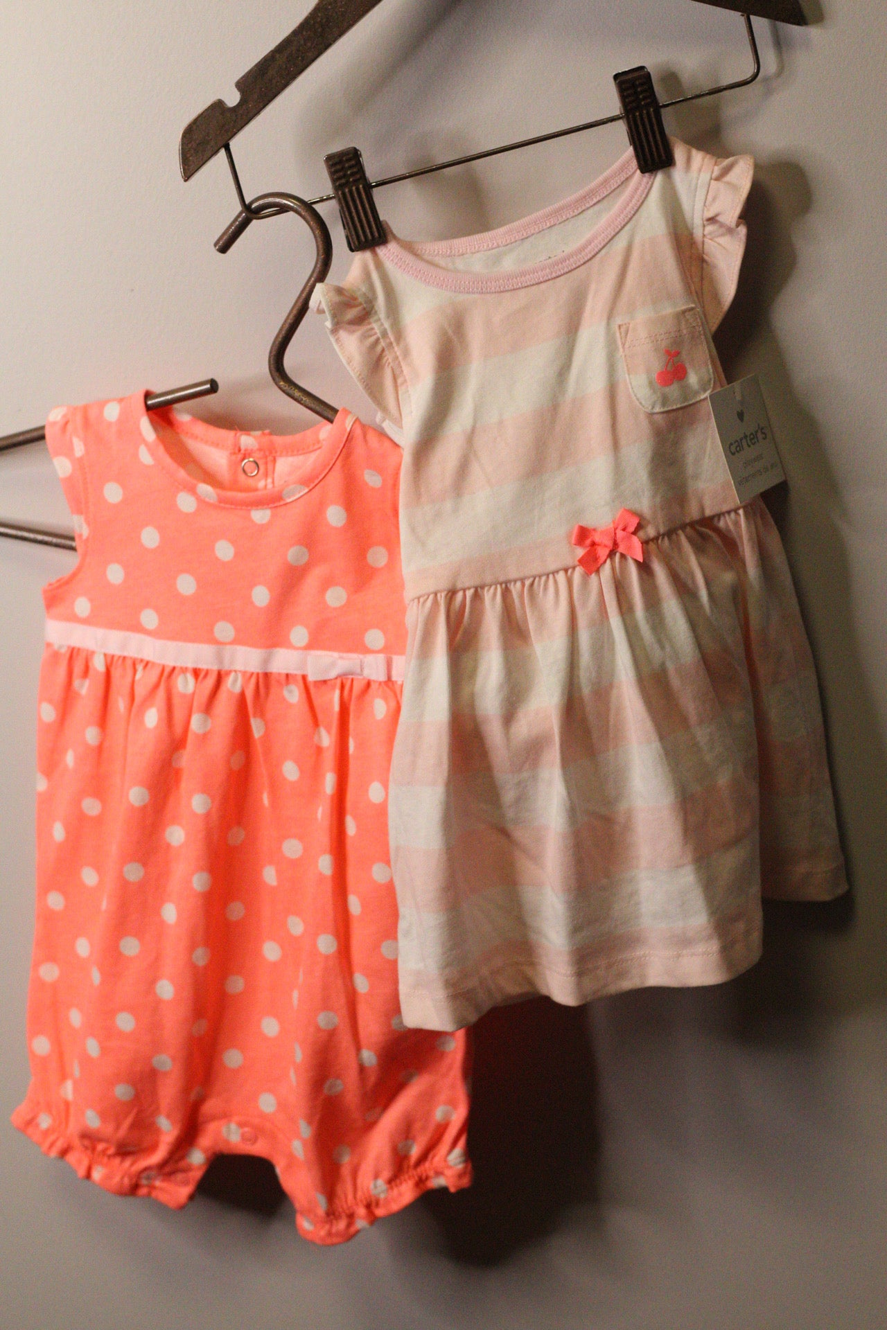 Tropical Punch Bundle | NWT | 6–12M