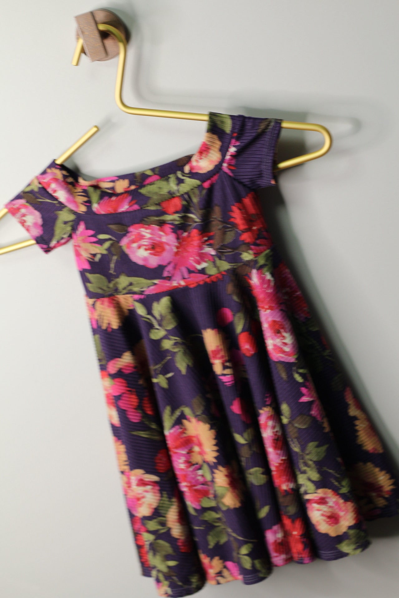 Circle Dress Bundle | 2/3T