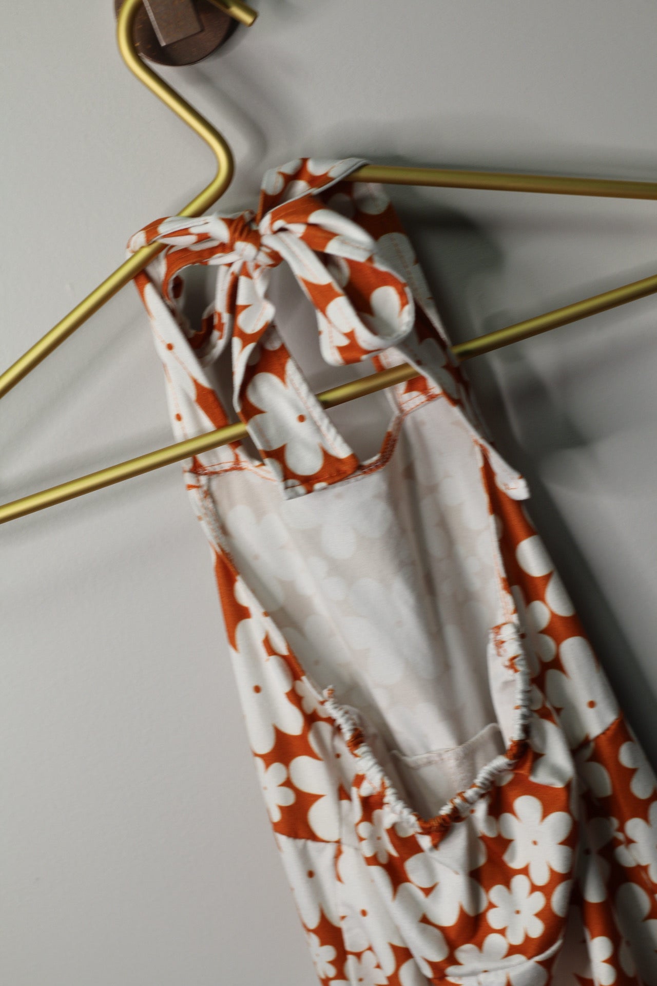 Floral Romper Bundle| 4t
