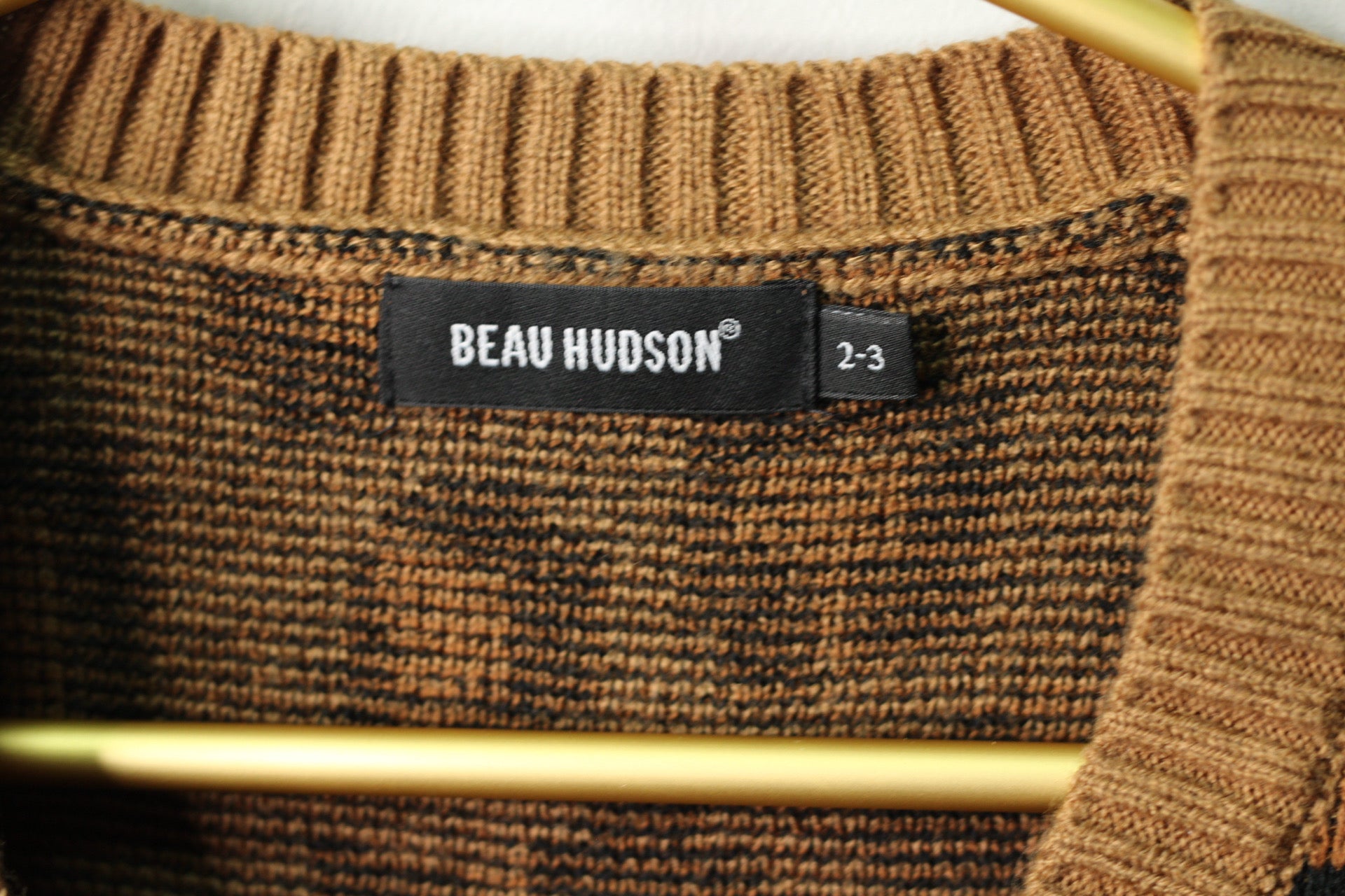 Leopard Cardigan Bundle | Beau Hudson | Mama & Minis | L, 7/8, 2/3