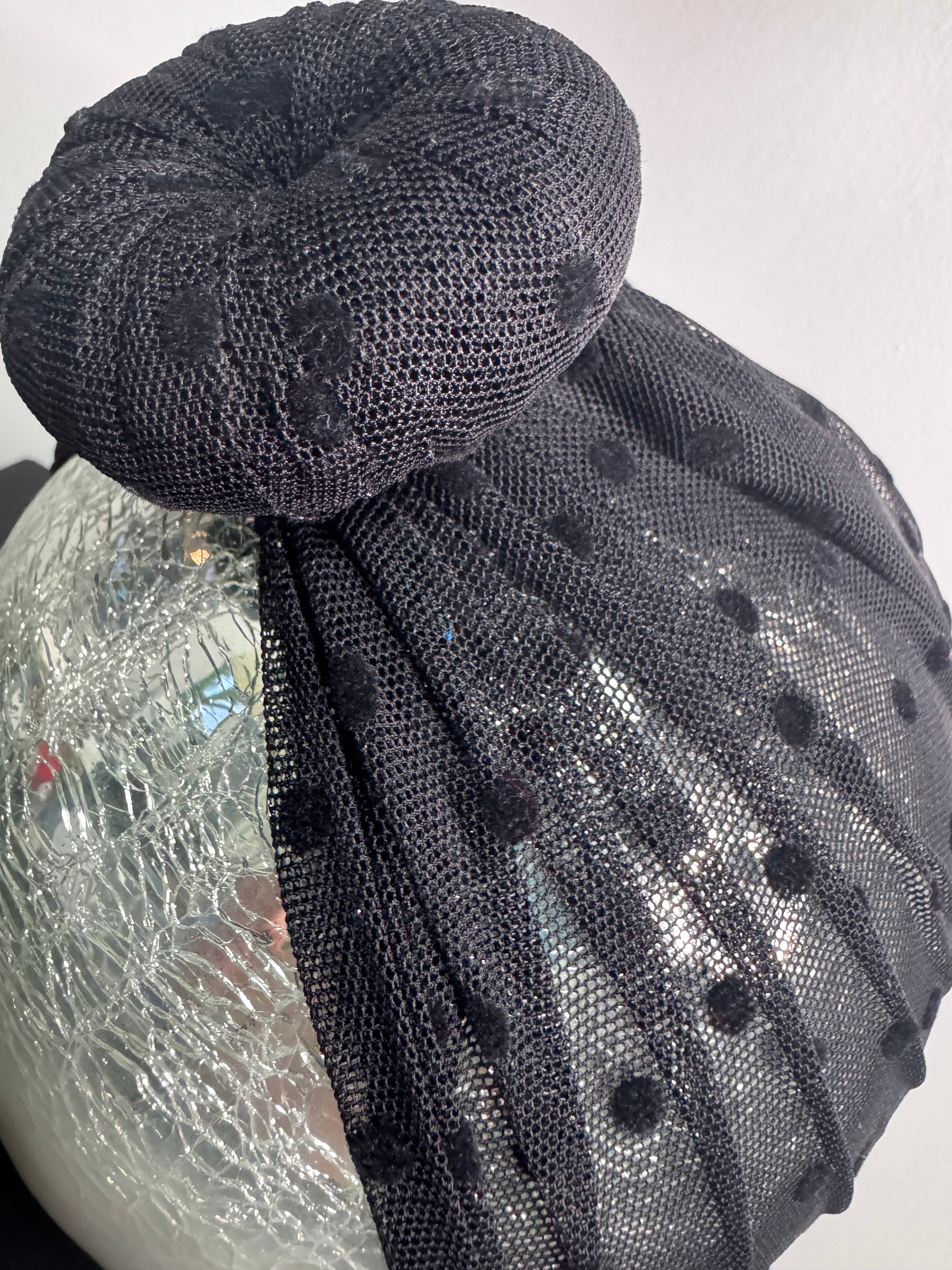 Handmade Toddler Turban Bundle