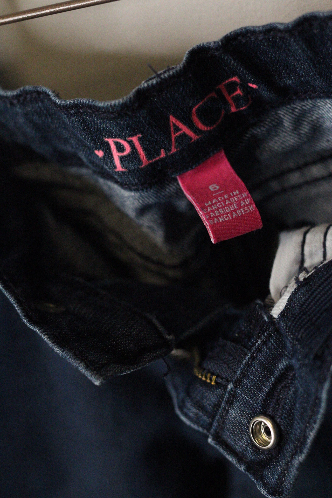 Jean Short Bundle | 6