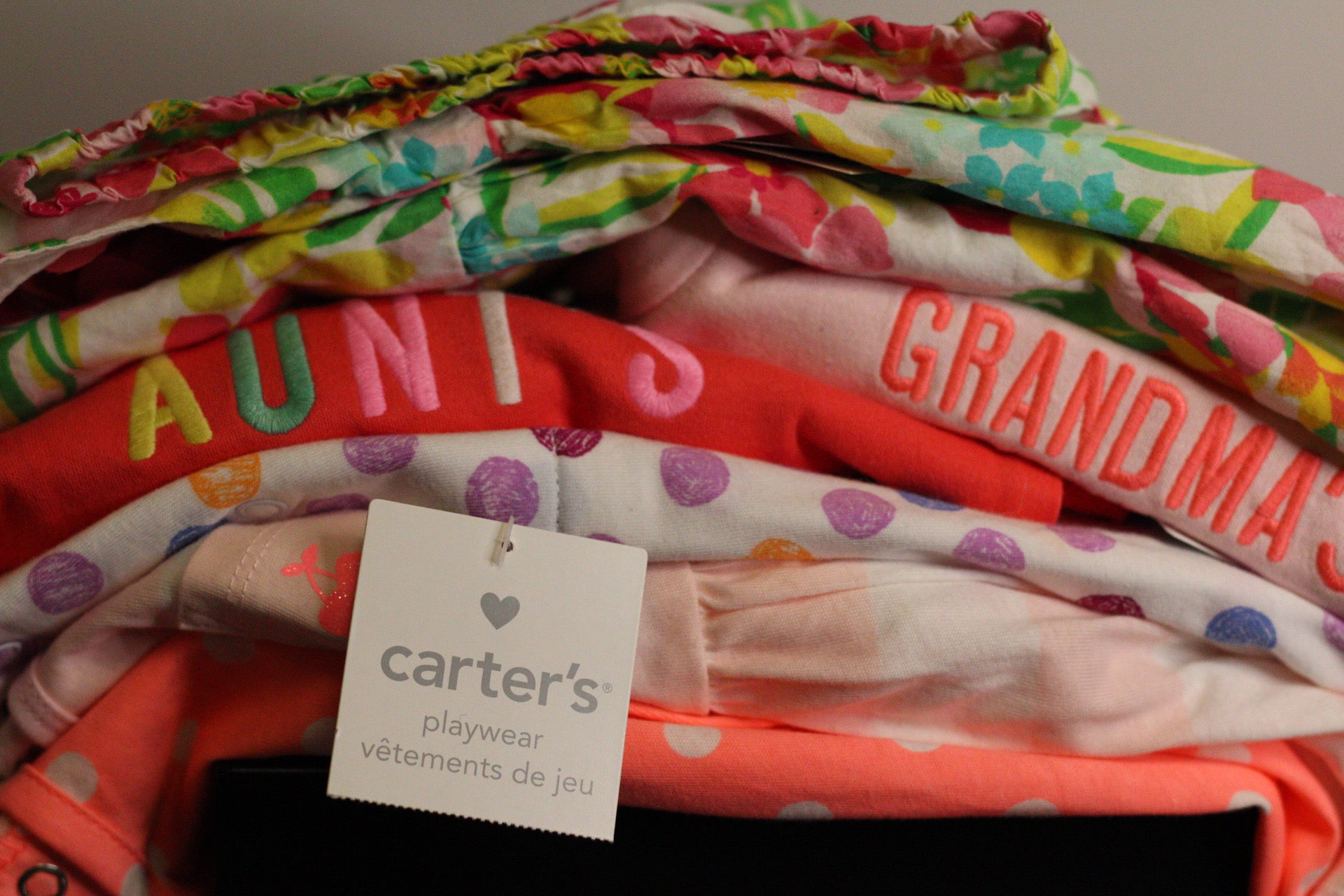 Tropical Punch Bundle | NWT | 6–12M